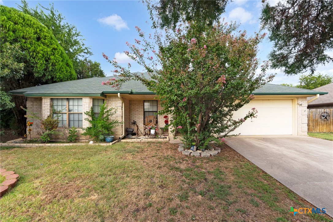 4804 Acorn Creek Trail — photo