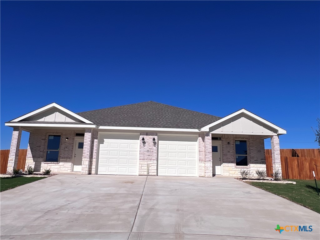 111 Levi Court — photo