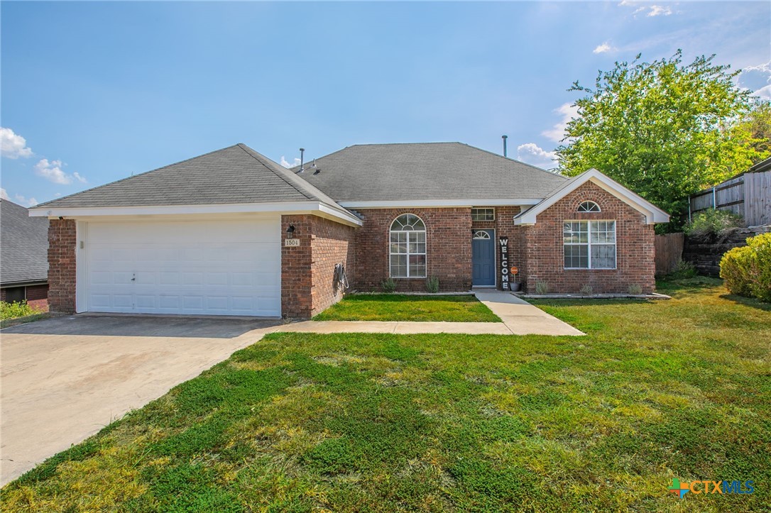 1504 Chardonnay Drive — photo