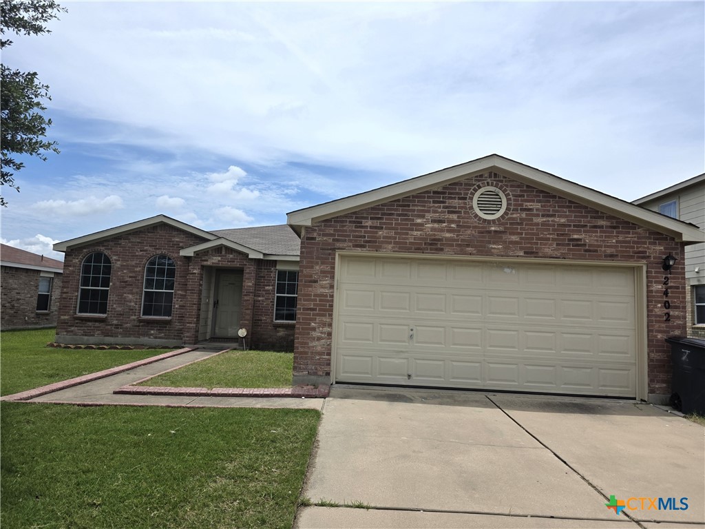 2402 Mikulec Drive — photo