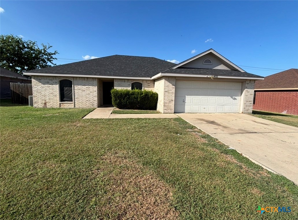 405 James Loop, Killeen, TX 76542 — photo 2