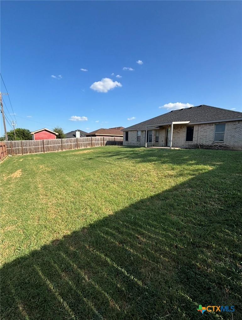 405 James Loop, Killeen, TX 76542 — photo 3
