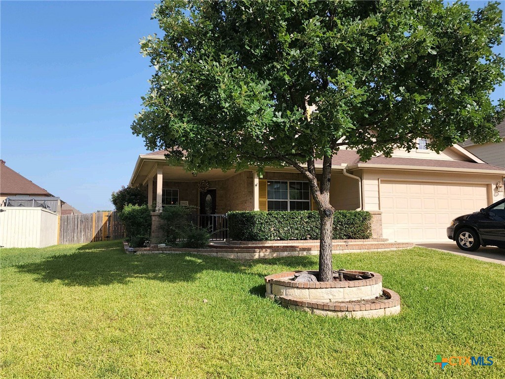 2602 Red Fern Drive — photo