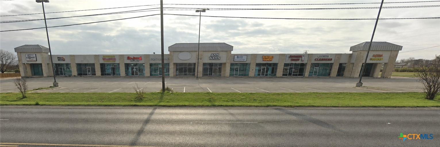 4110 S Clear Creek Road 103 — photo