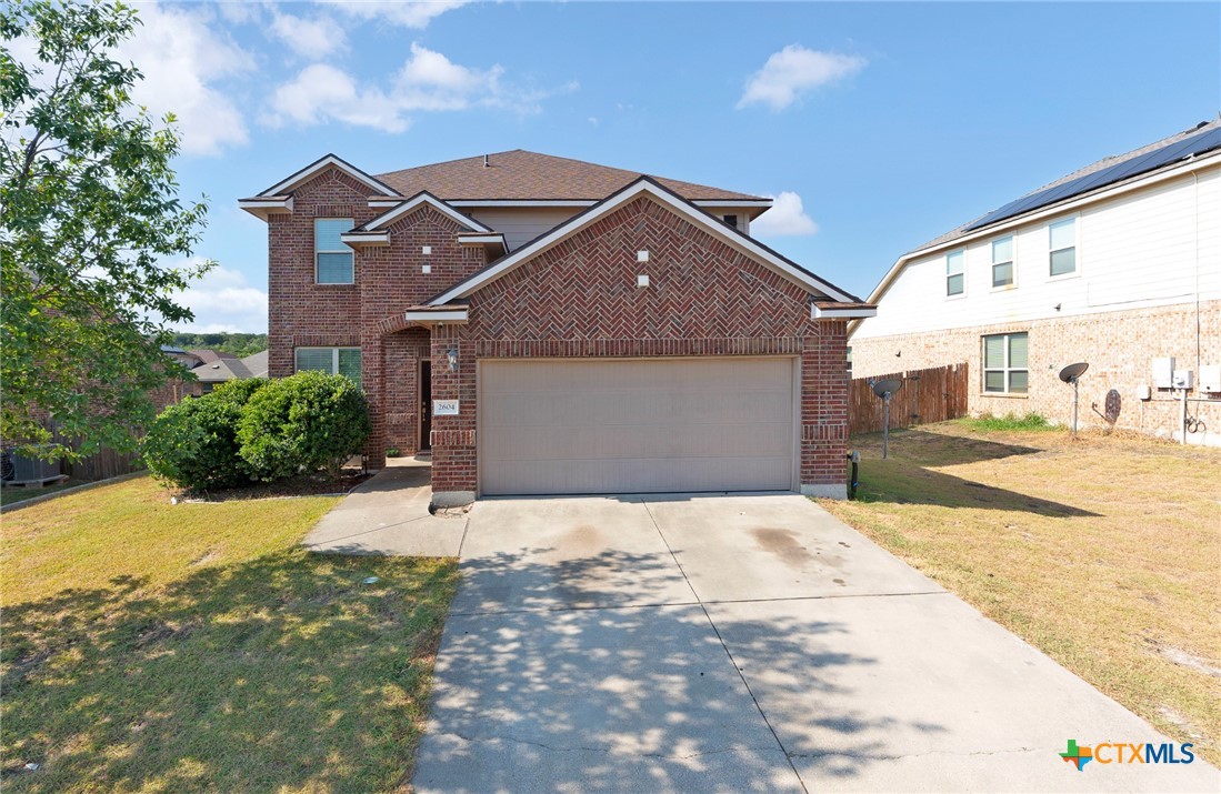 2604 Legacy Lane — photo