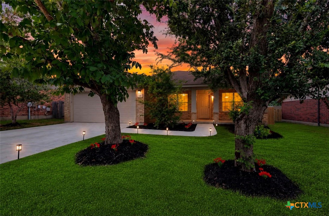 120 Evening Breeze — photo