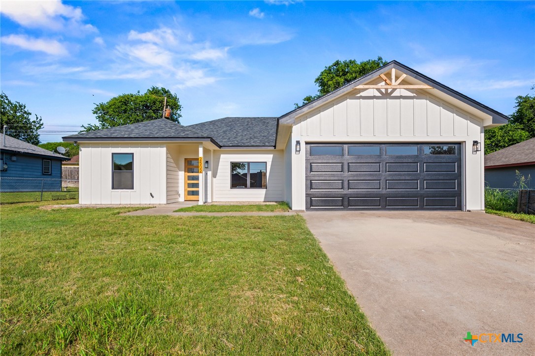 2502 Cross Timber Drive — photo