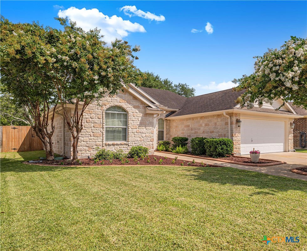 308 Green Gable Drive — photo
