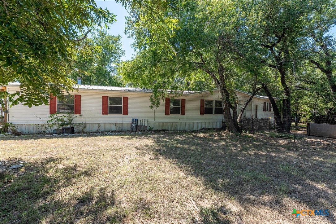 941 Shady Loop — photo