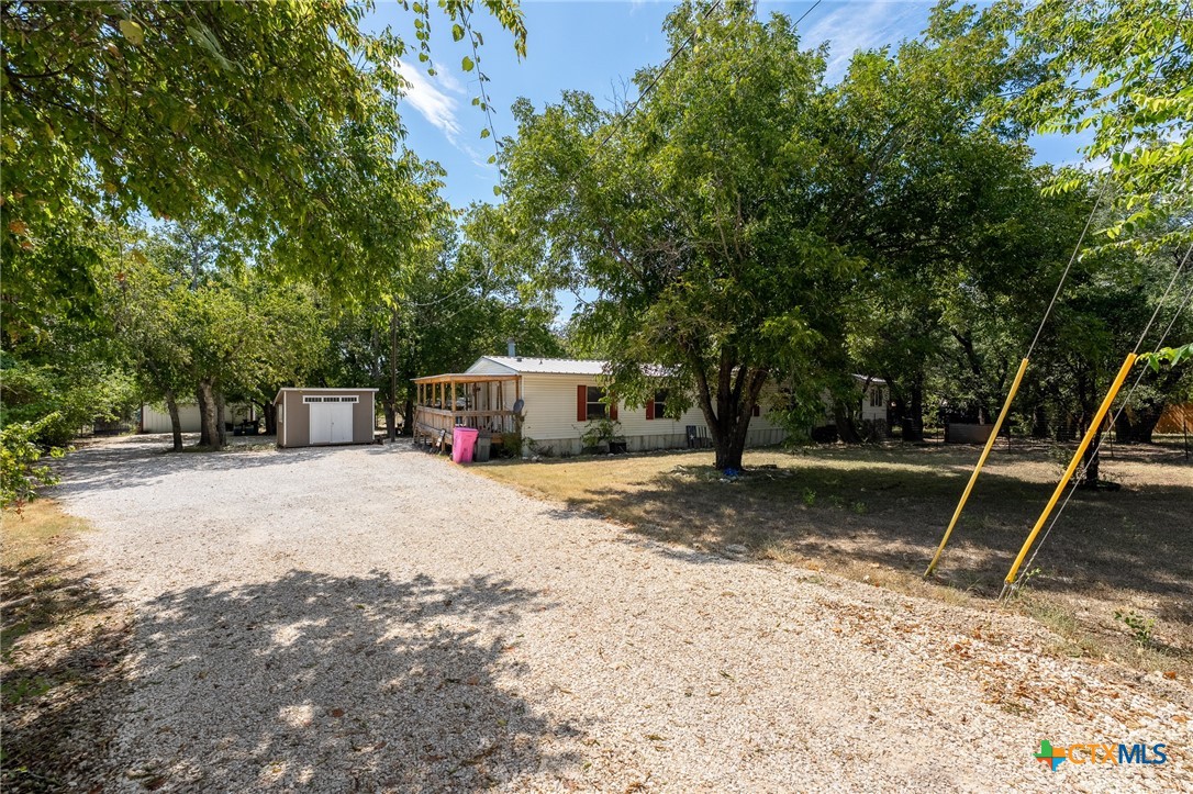 941 Shady Loop, Killeen, TX 76549 — photo 3