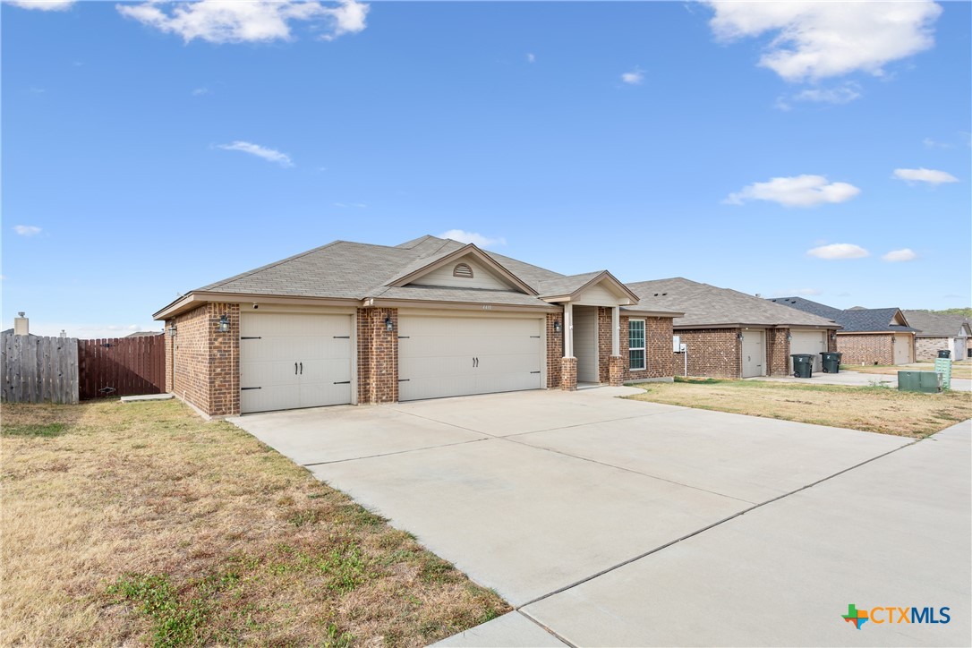 Home in Killeen, TX 76549 — photo 2