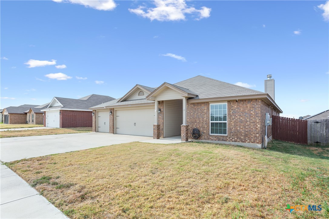 Home in Killeen, TX 76549 — photo 3