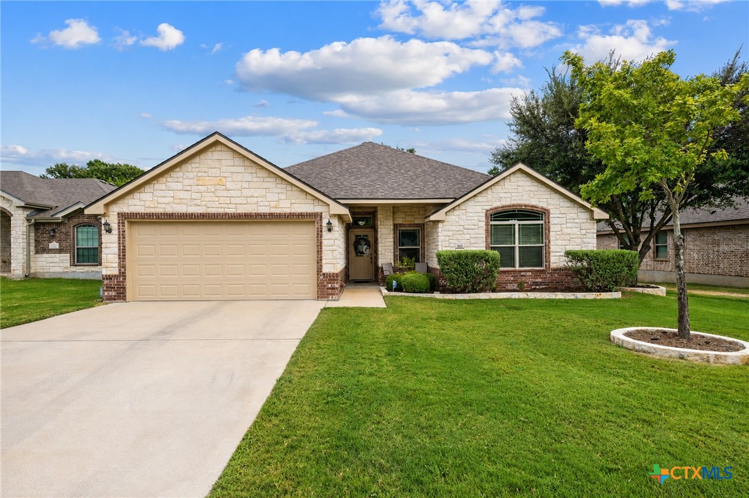 181 Sheridan Loop — photo