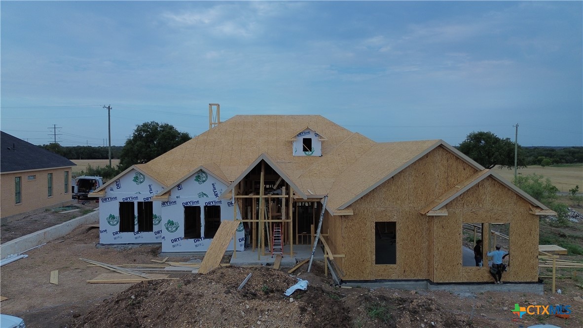 1619 Hunt Drive — photo