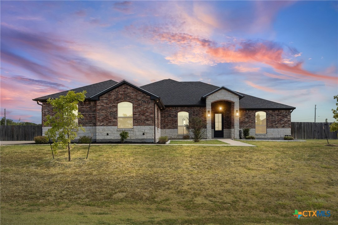 3012 Keifer Marshall Drive — photo