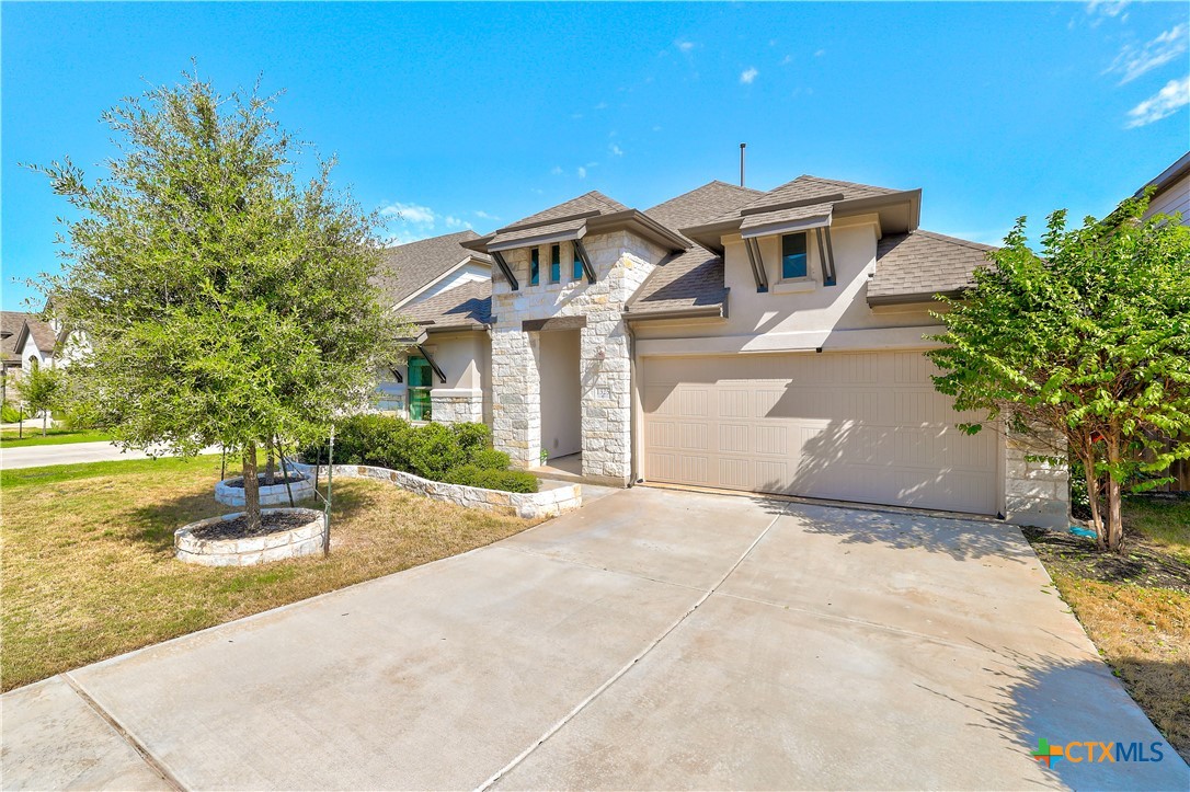 1325 Texas Ash Lane — photo
