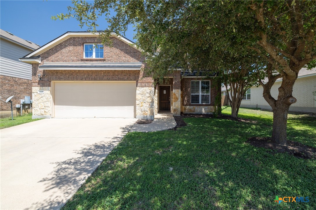 3709 Rusack Drive — photo