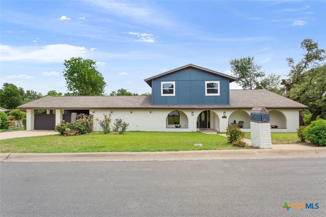 2617 River Oaks Drive — photo