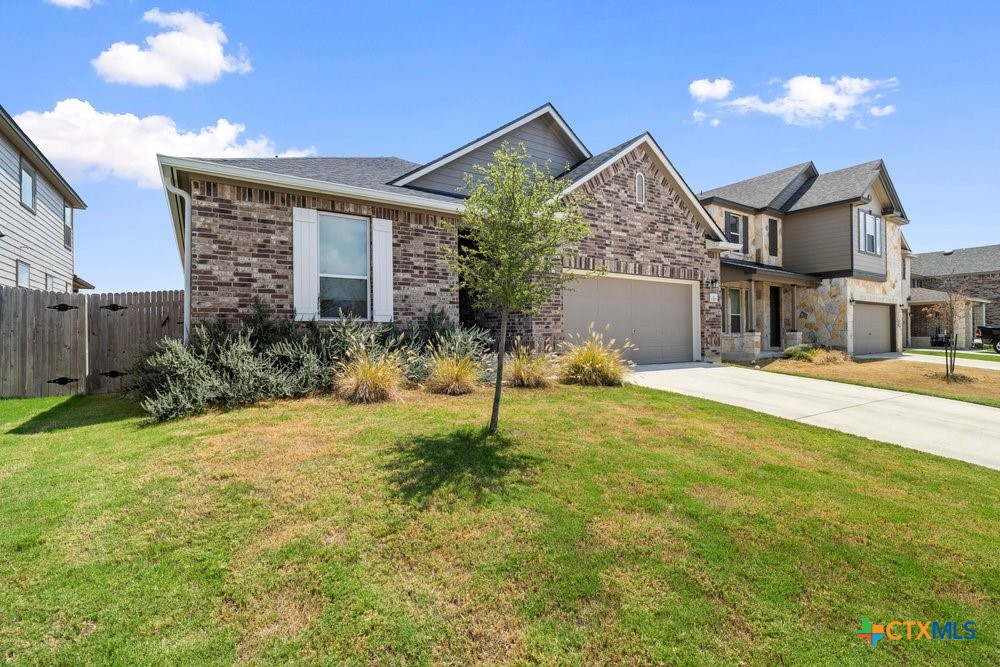 1329 Long Creek Lane — photo