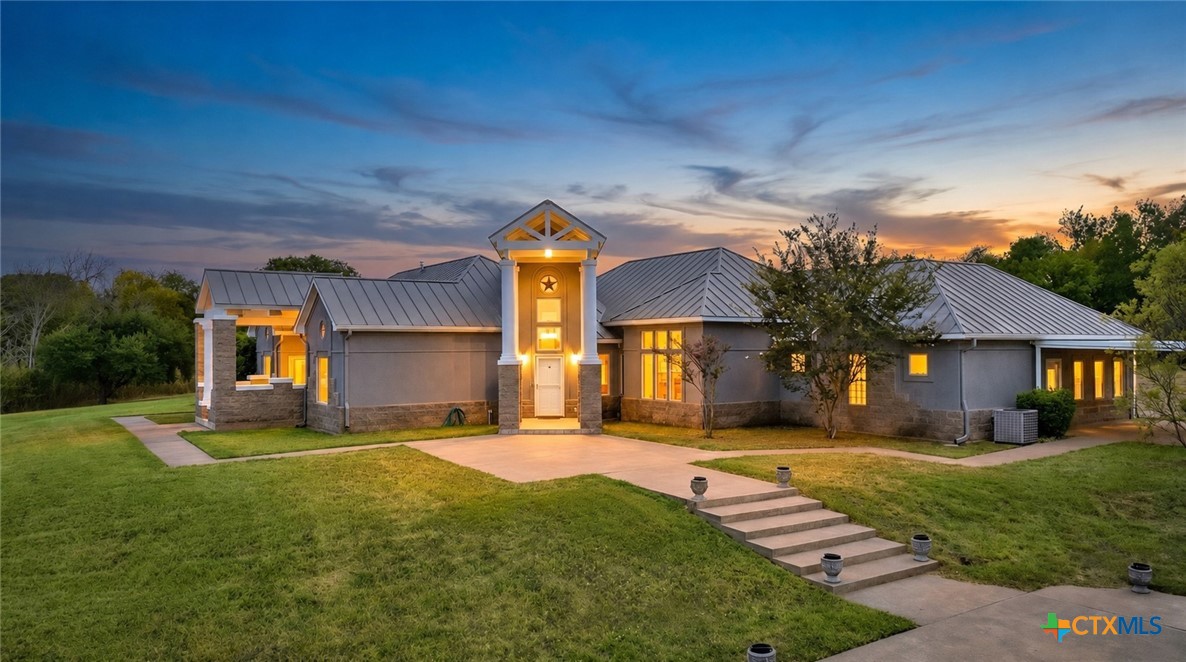 2524 S Robinson Drive — photo