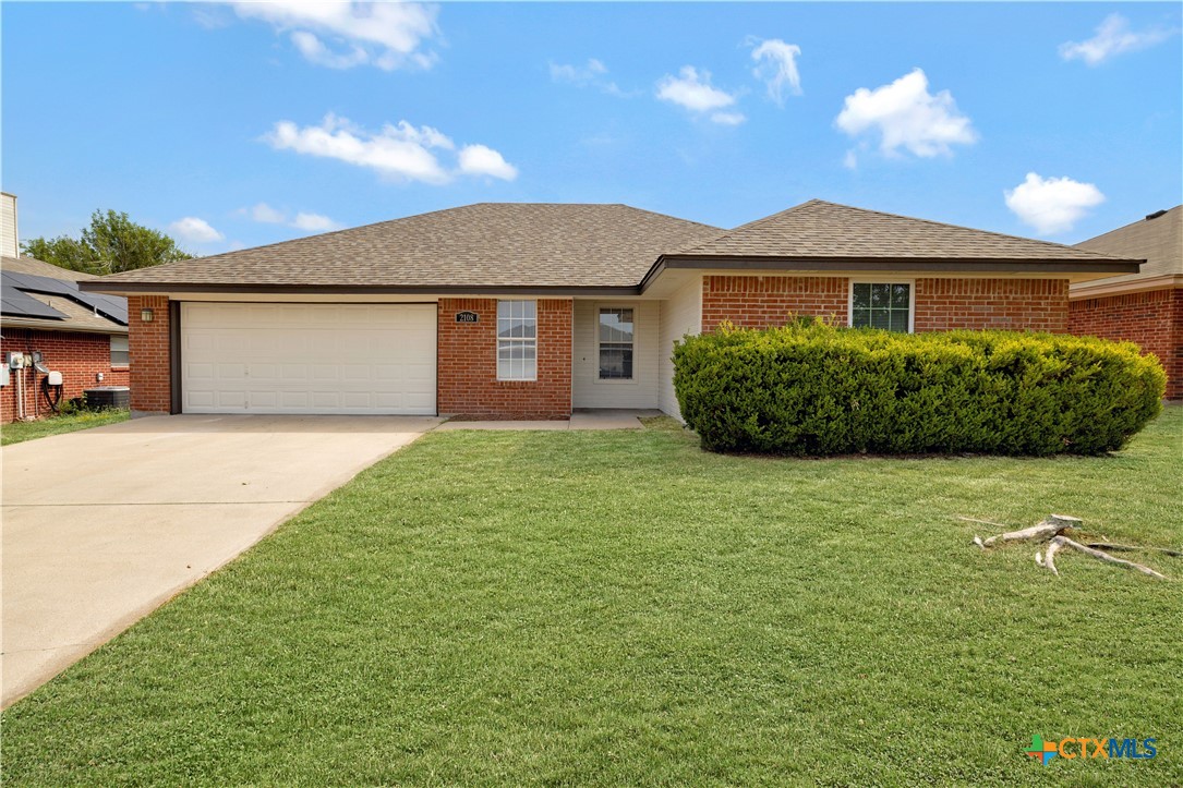 2108 Sandstone Drive — photo