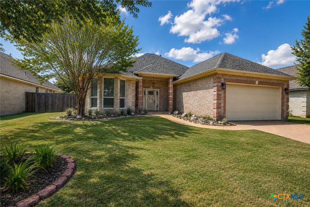 4007 Rehel Drive — photo