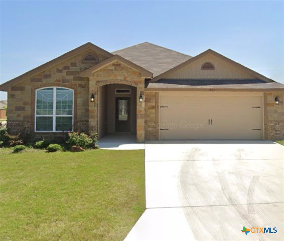 703 Ridgeview Drive — photo