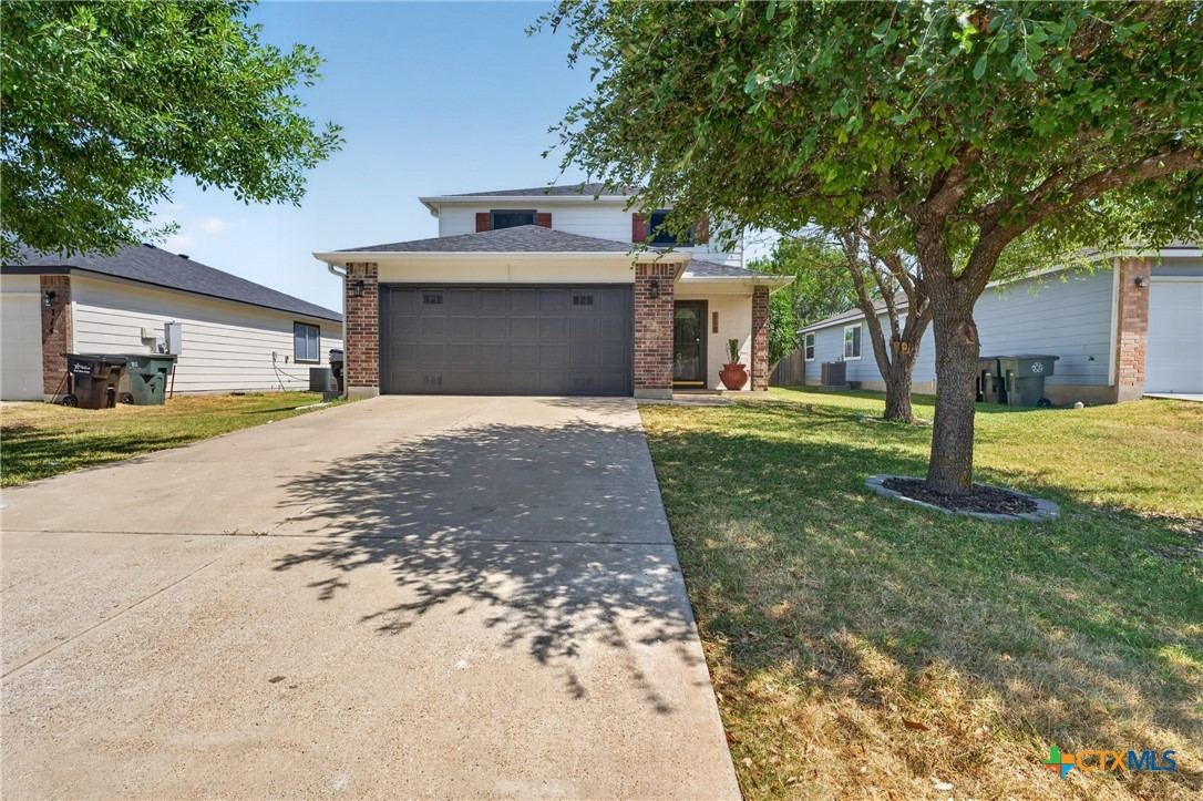 118 Avrshire Lane — photo