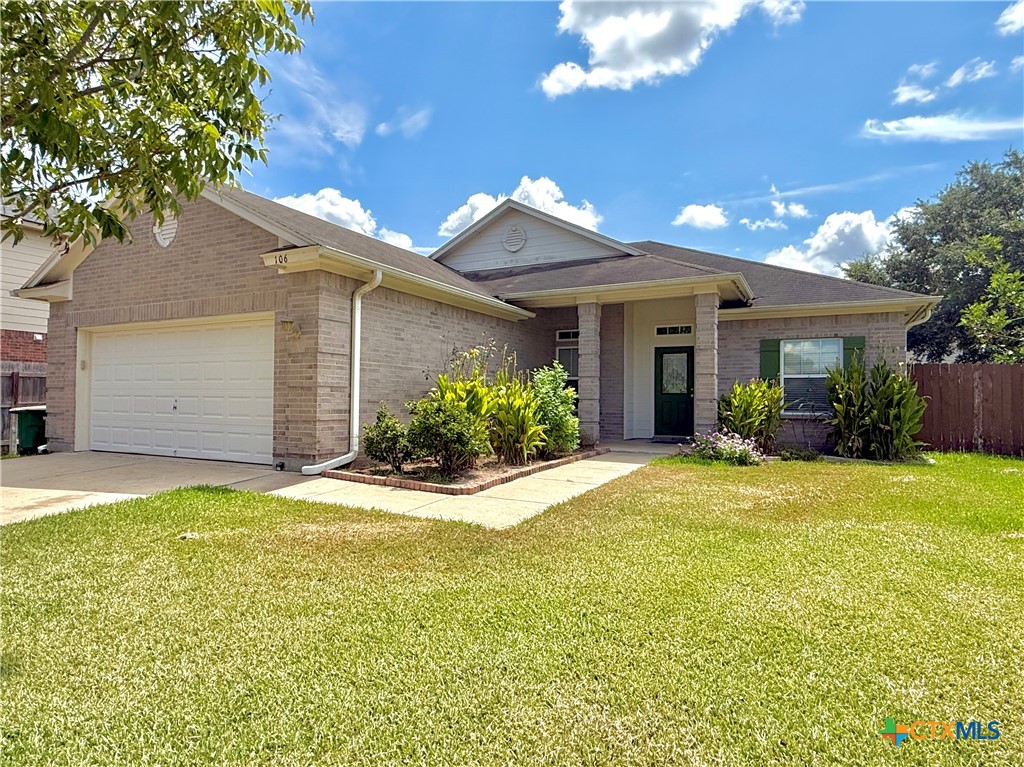 106 Heritage Oak Court — photo