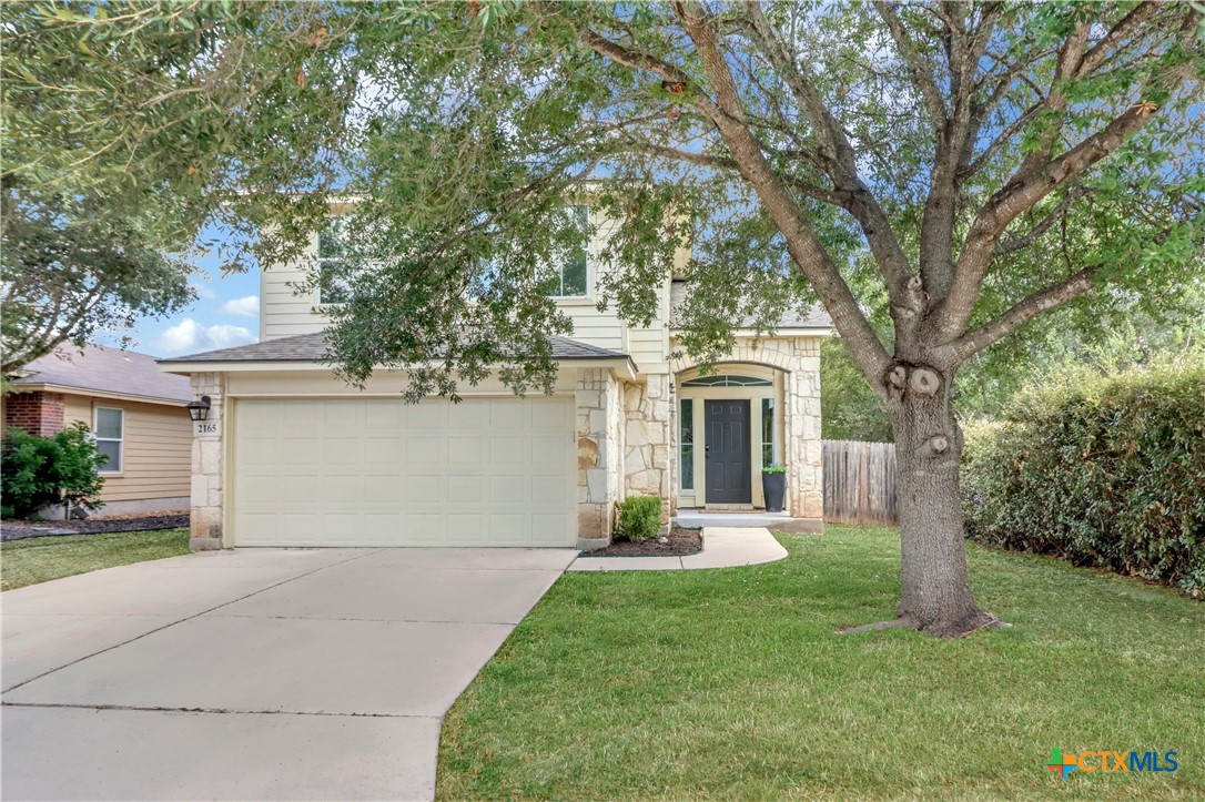 2165 Alton Loop — photo