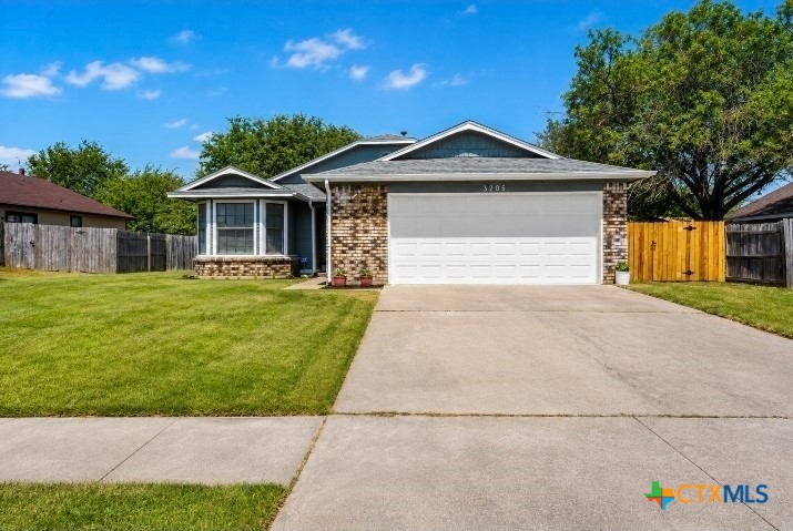 3205 Green Valley Drive — photo