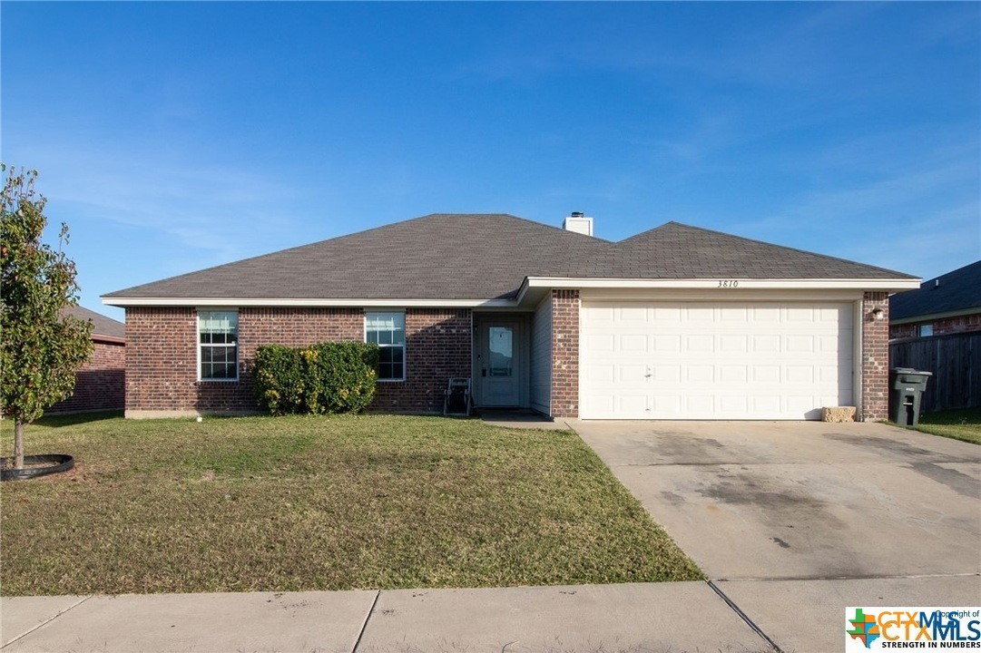 3810 John Haedge Drive — photo