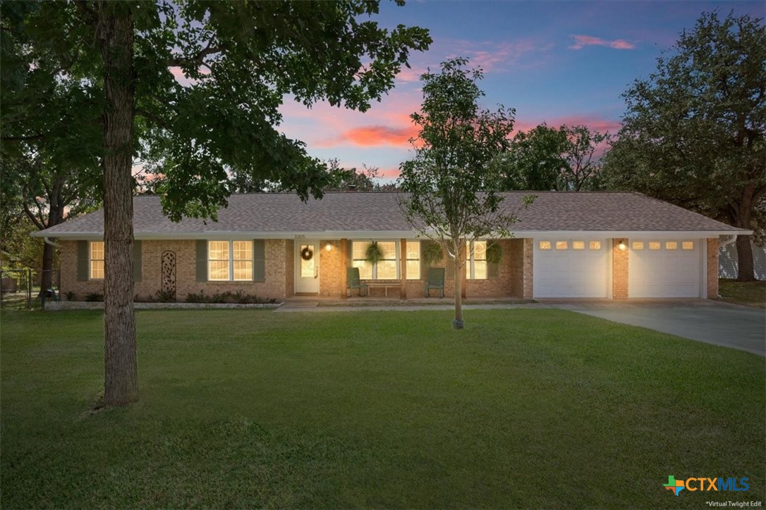 3305 Pecan Drive — photo