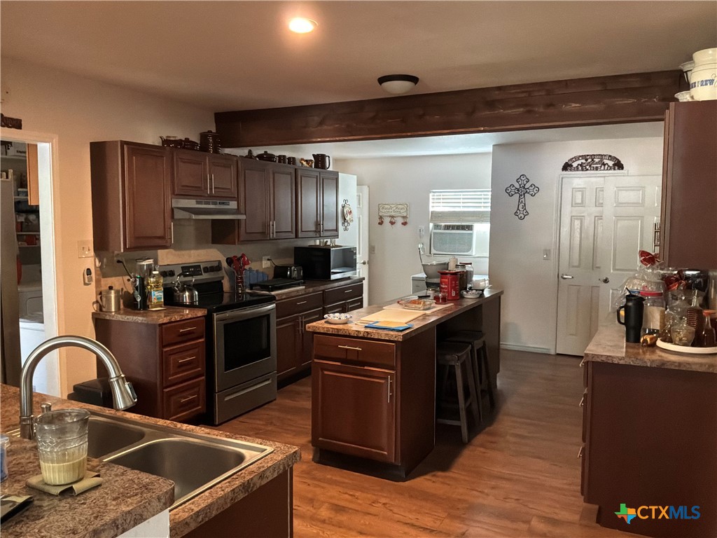 Home in Smiley, TX 78159 — photo 3