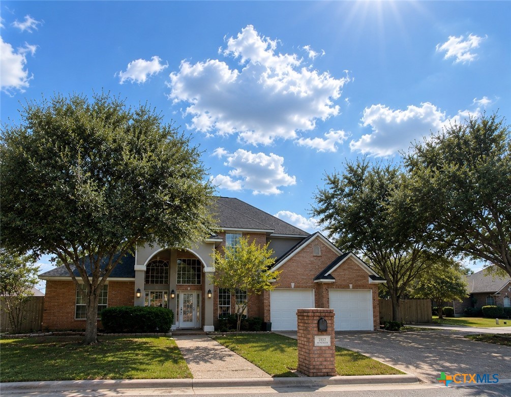 2317 Windsong Lane — photo