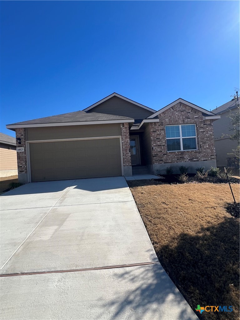 14823 Sabine Loop Road — photo