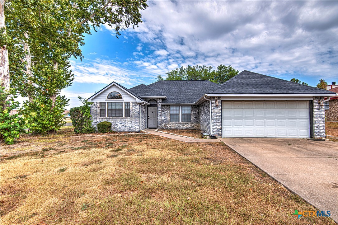 2308 Wampum Drive — photo