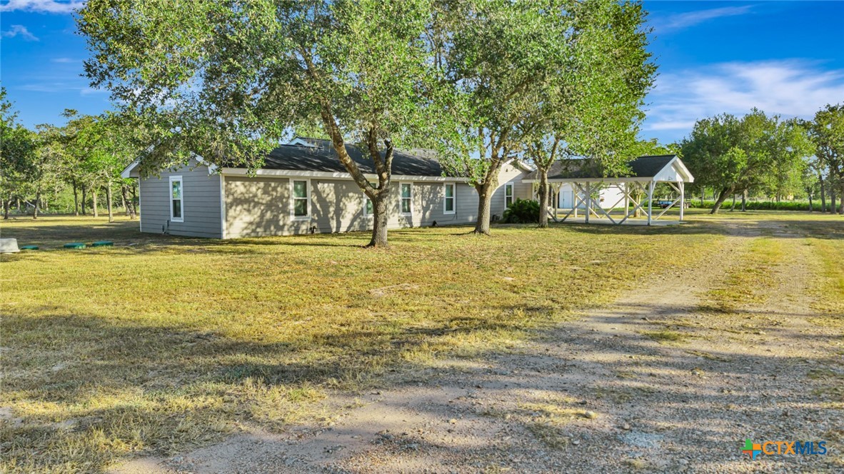 351 Sulphur Estates Rd — photo