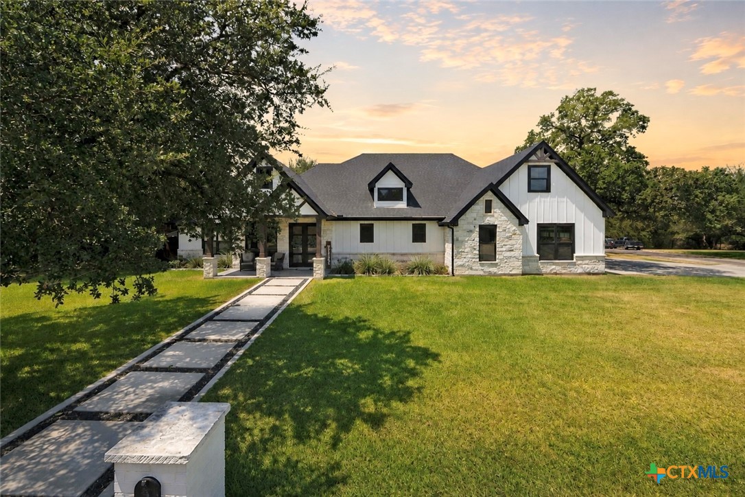 3584 Don Curtis Street — photo