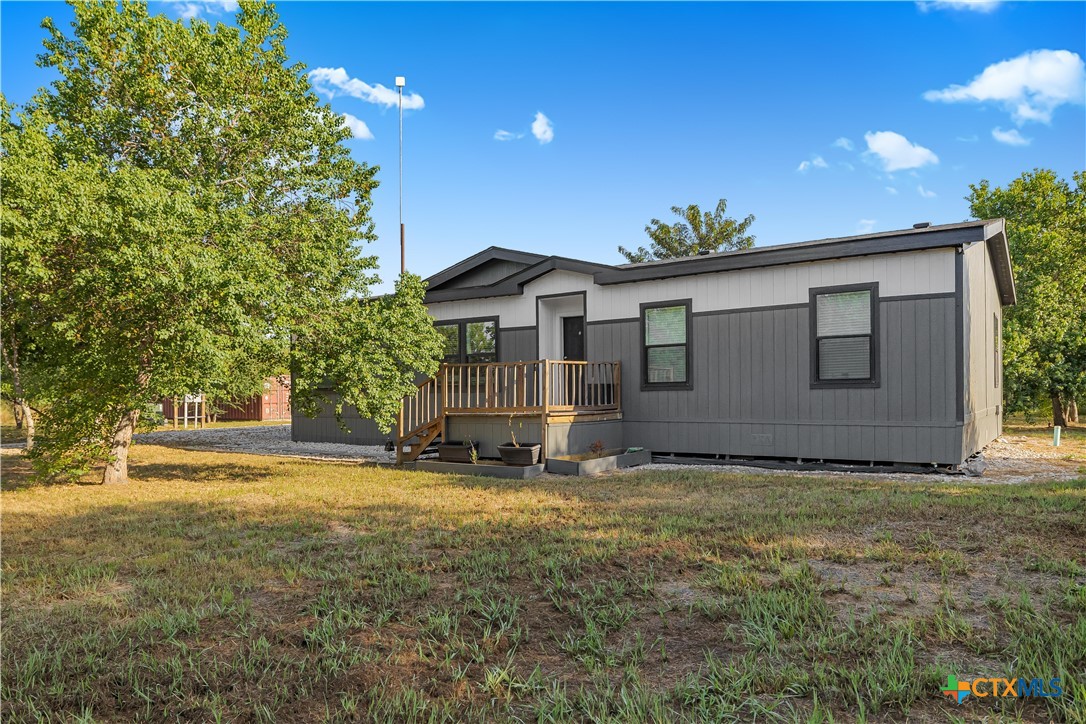 431 Jackson Road, Refugio, TX 78377 — photo 2