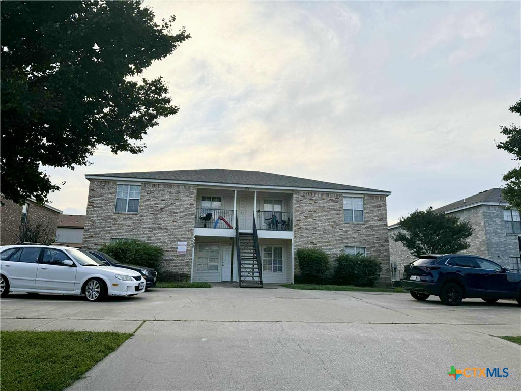 3307 Hereford Apt D Lane — photo