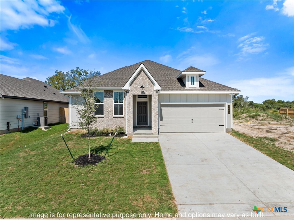 616 James Parker Circle — photo