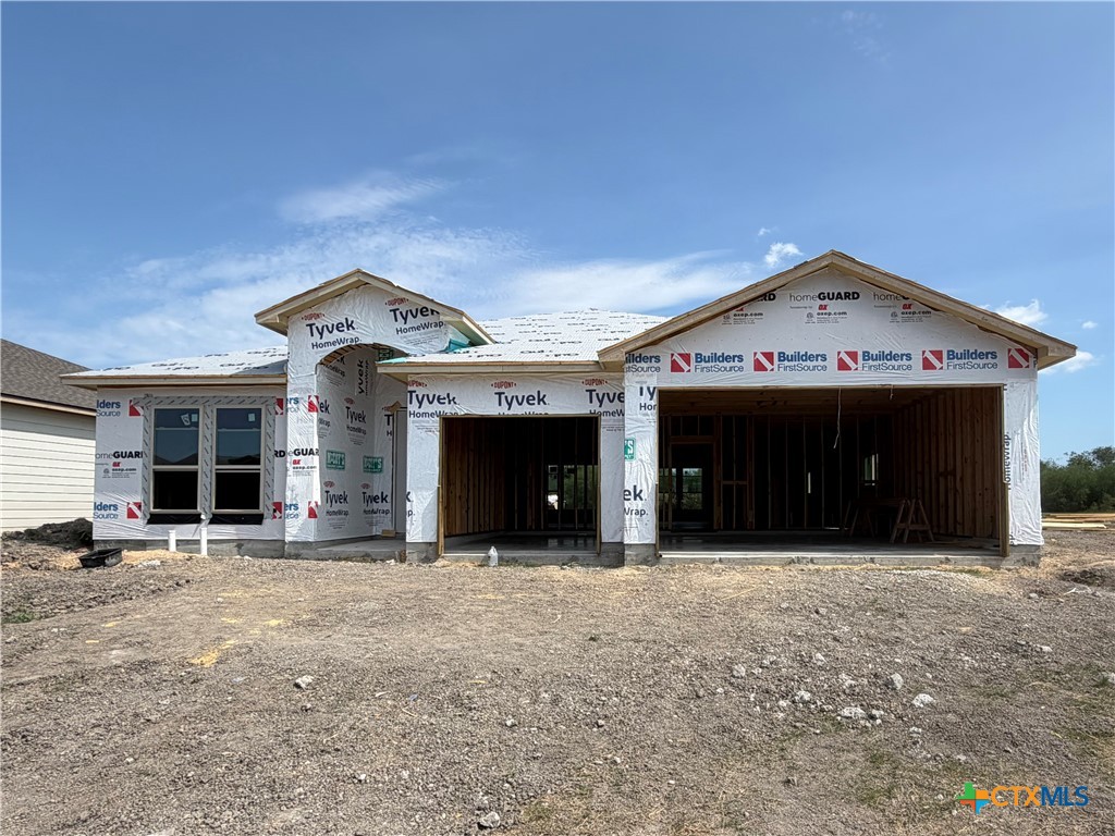 110 Giacomo Drive — photo