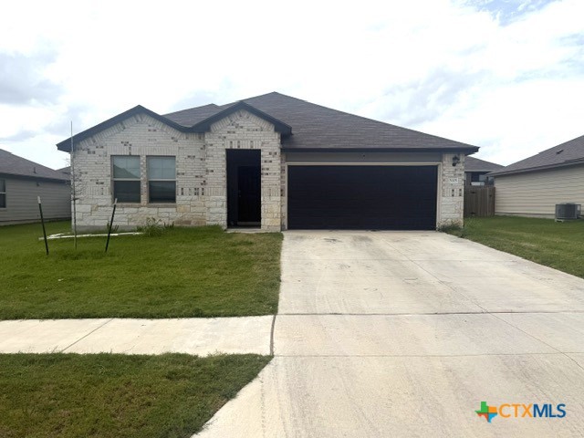5105 Brody Drive — photo