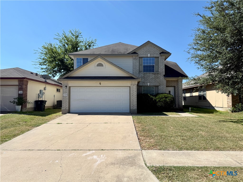 5308 Causeway Court — photo