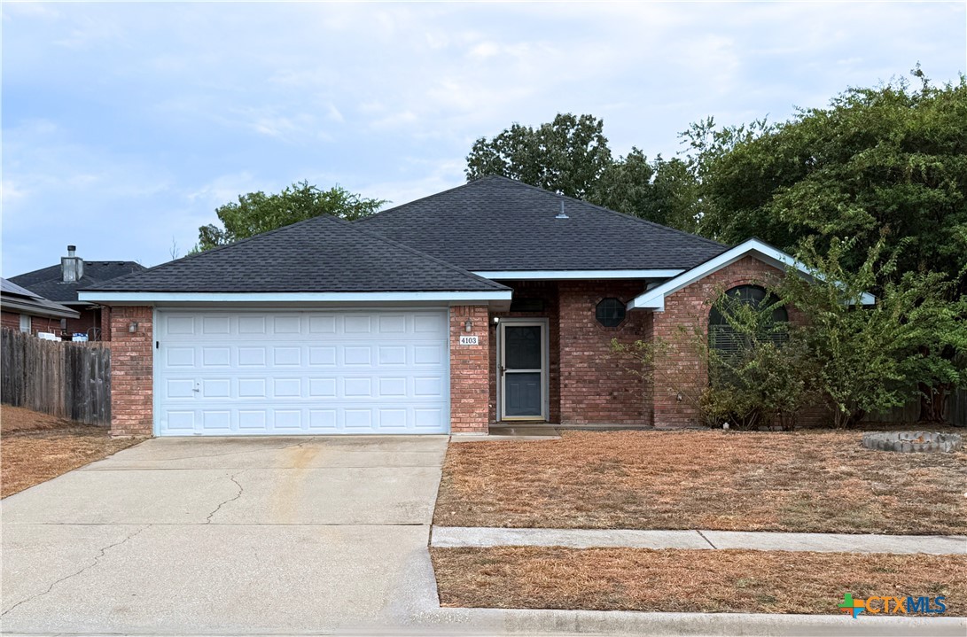 4103 Fawn Drive — photo