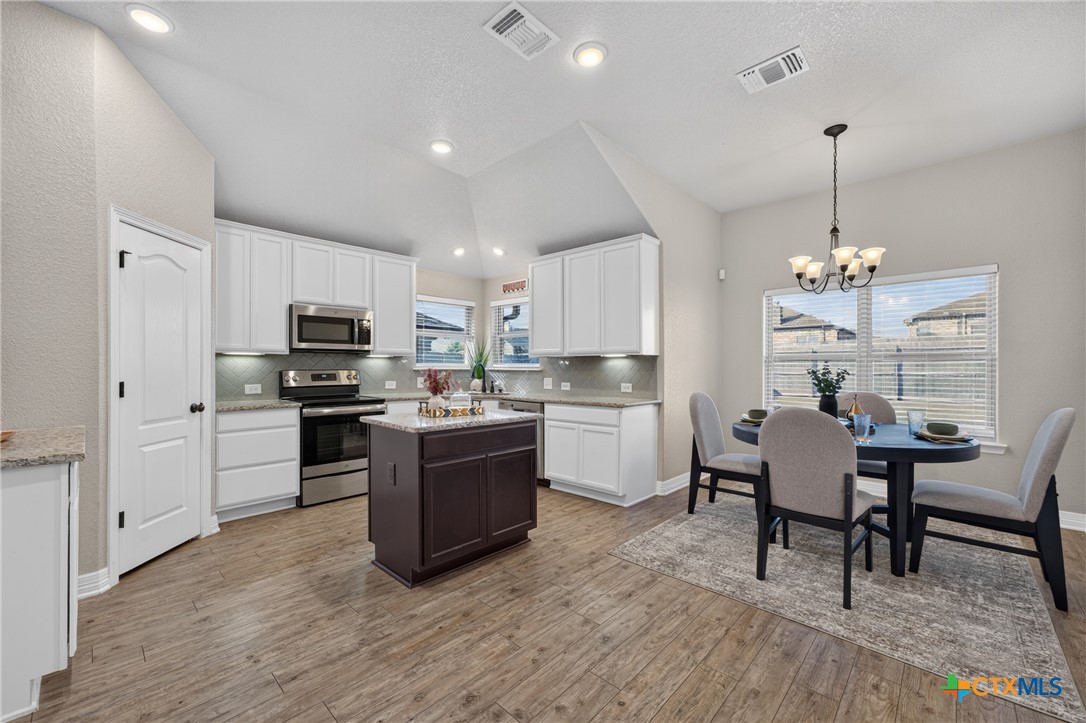1818 Rustic Manor Drive, Temple, TX 76502 — photo 3
