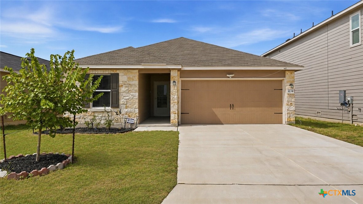 4134 Harper Lee Lane — photo