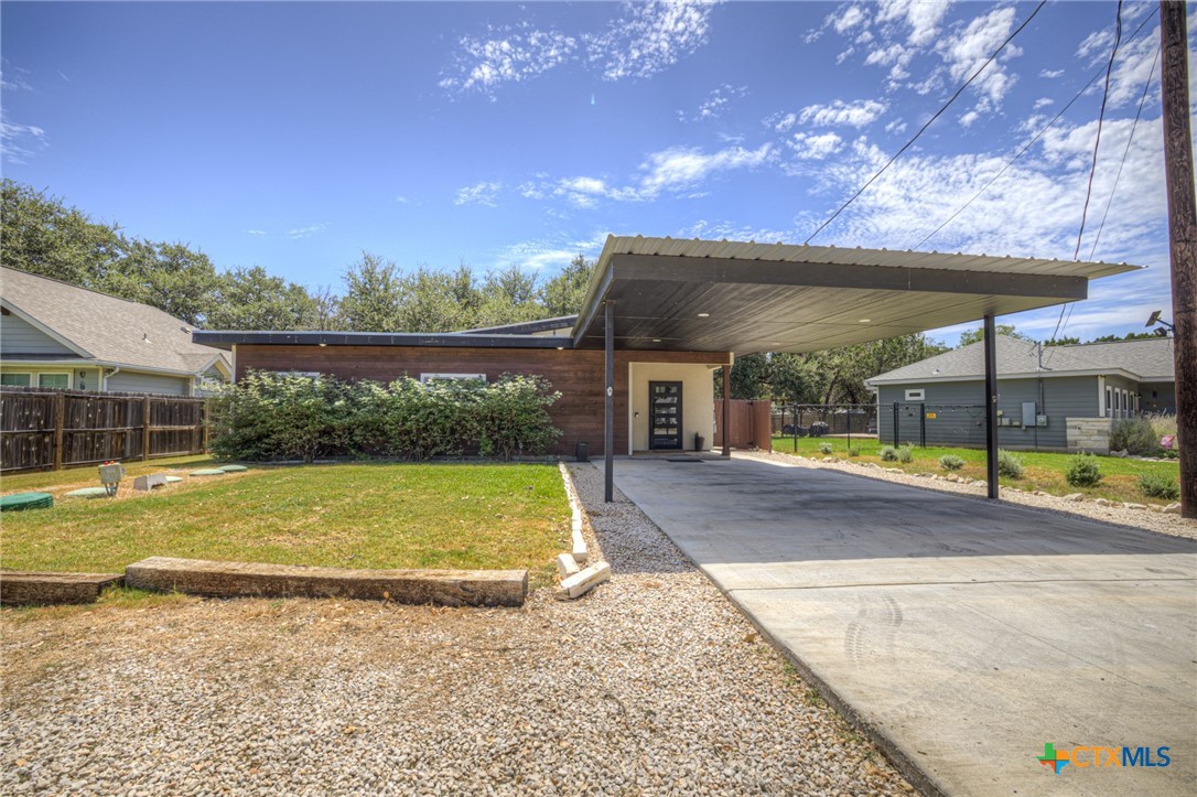 1630 Canyon Edge — photo