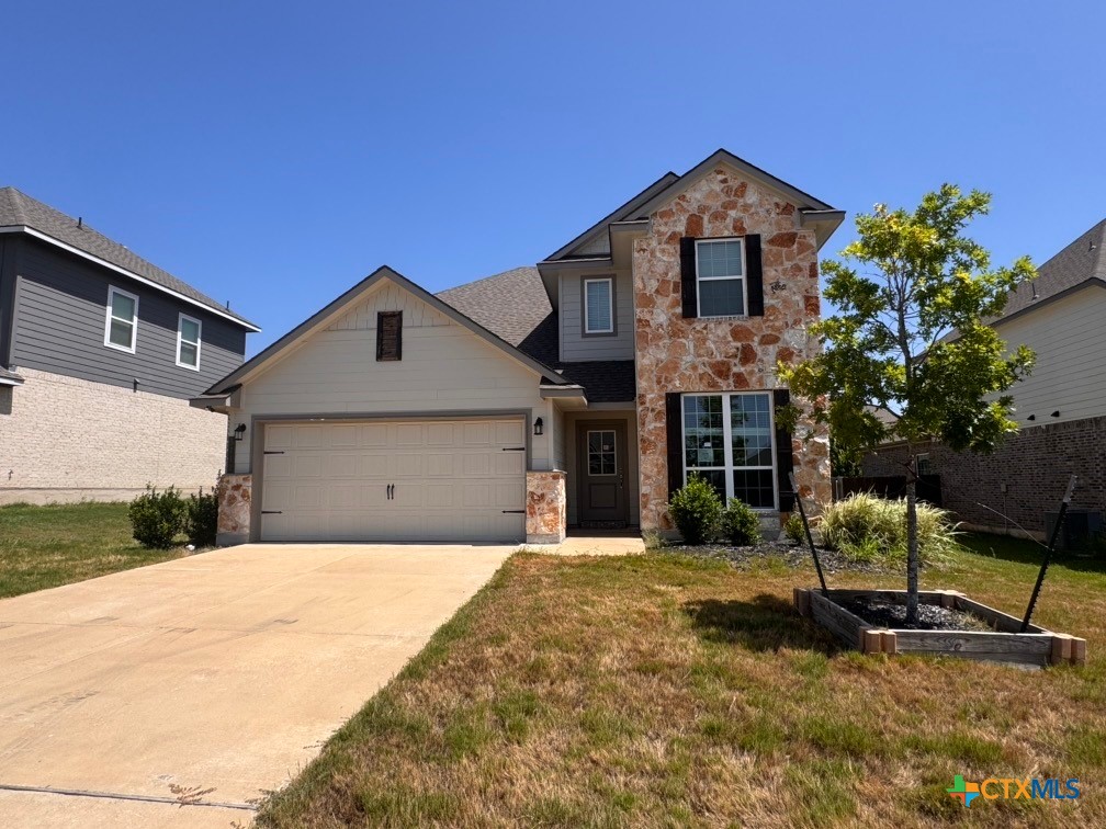 5712 Red Fish Court — photo